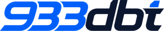 933dbt লোগো